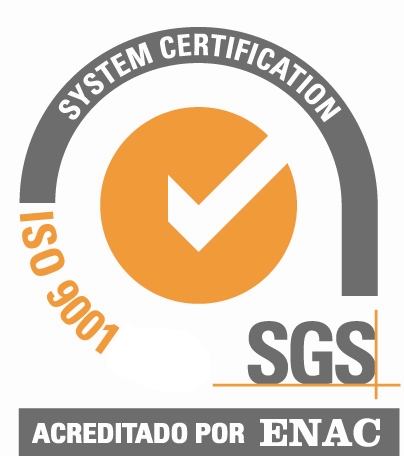 ISO9001ENAC